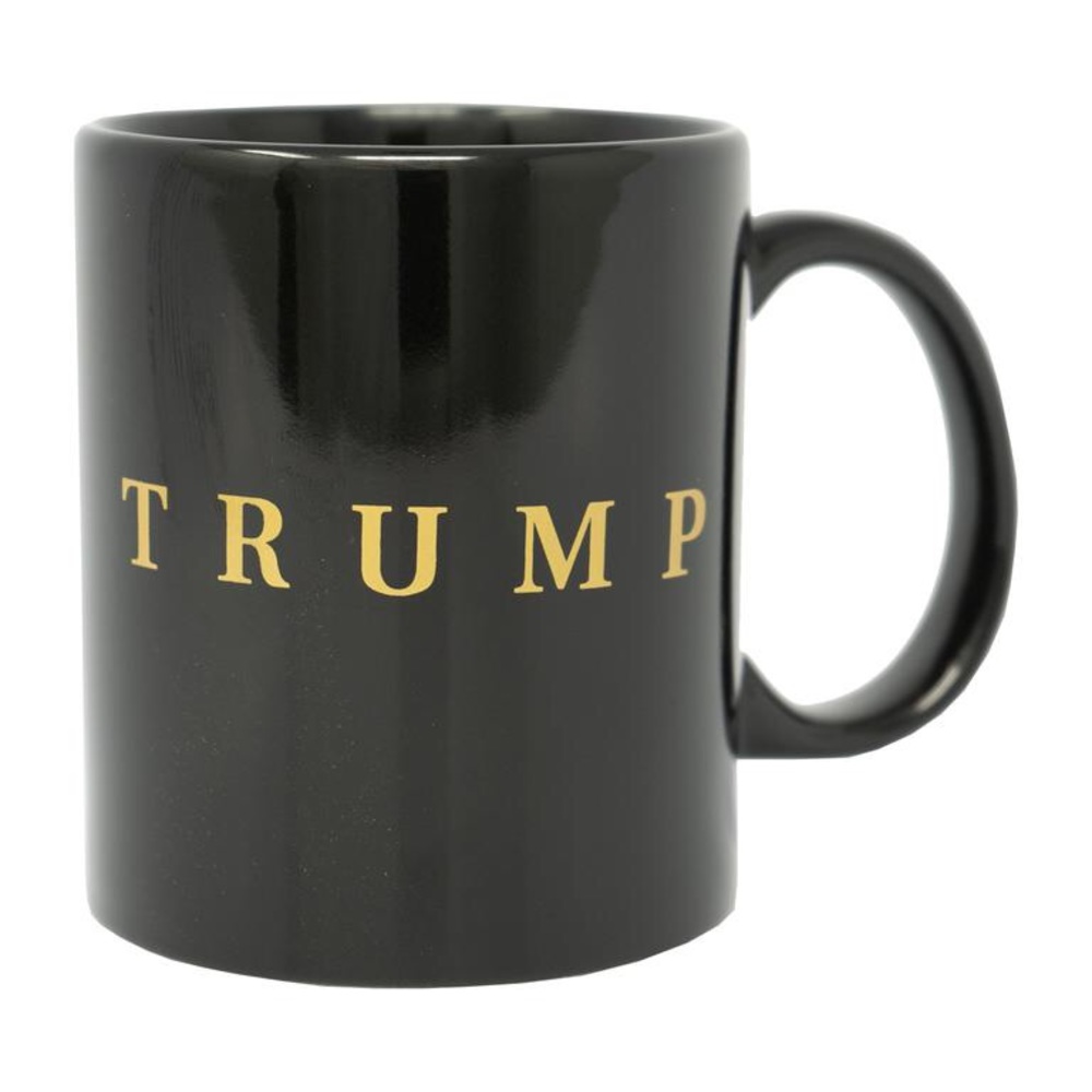 Trump Tower Mug
